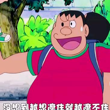 冷小鱼