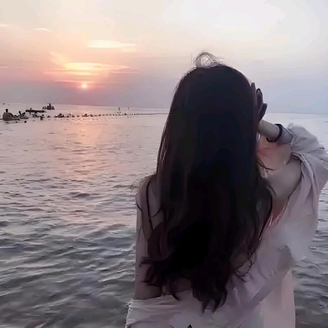 小美美