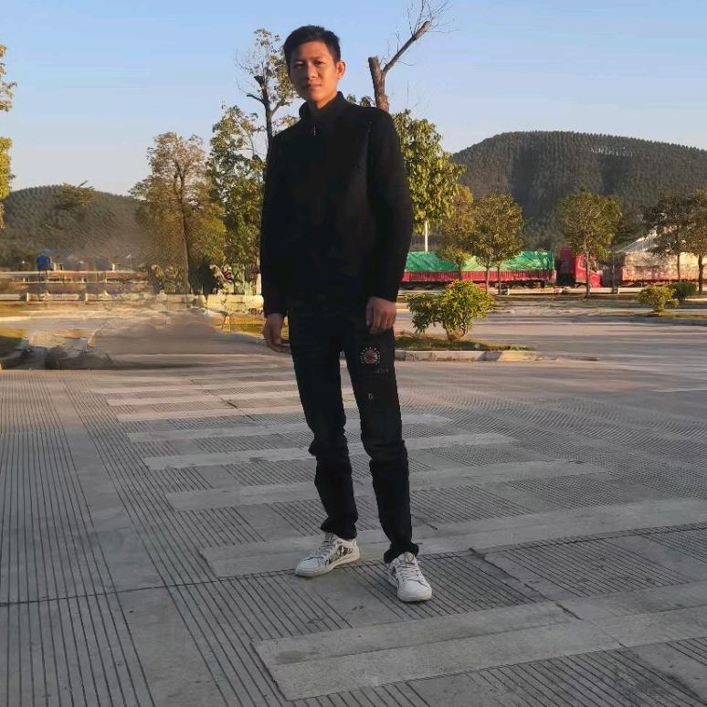 广西南宁市洋马收割机团队