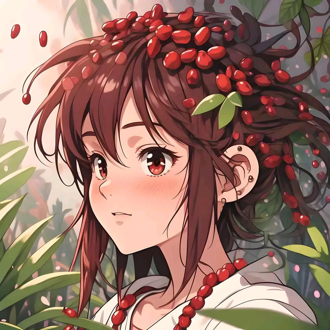 红豆观影