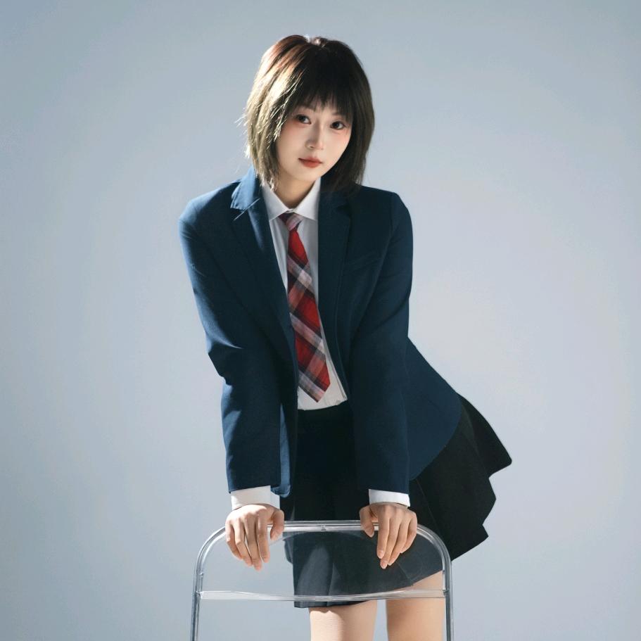 喜悦汇宴会经理-胜男