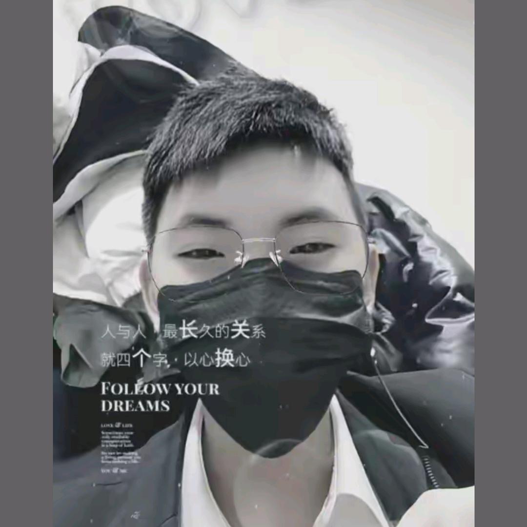 是我的小笨蛋吖