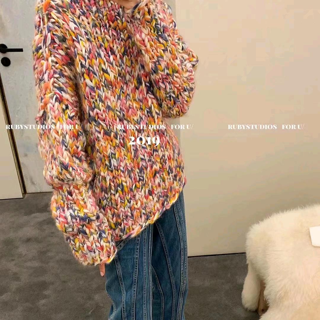 许多梦的毛衣坊