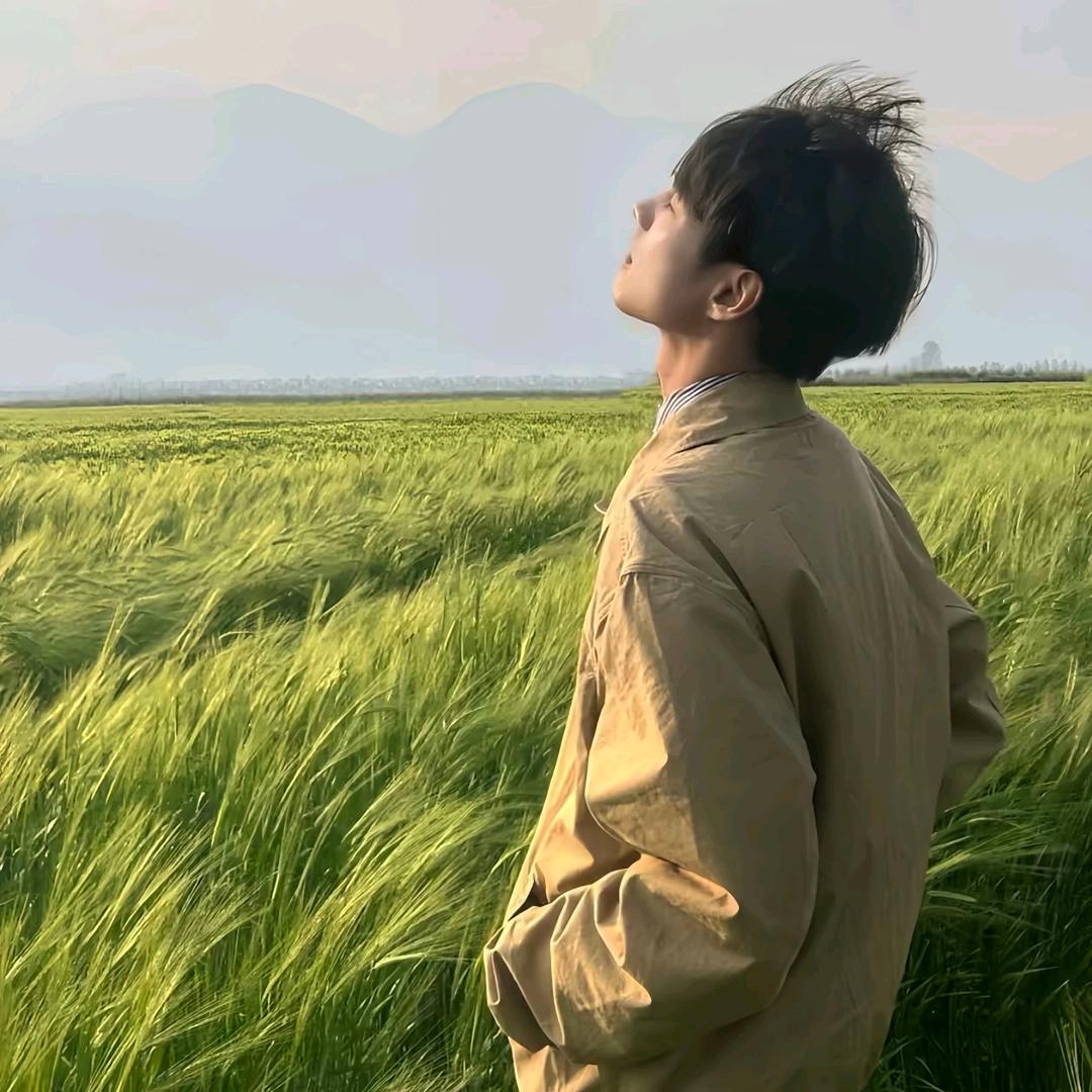 回忆是座孤岛