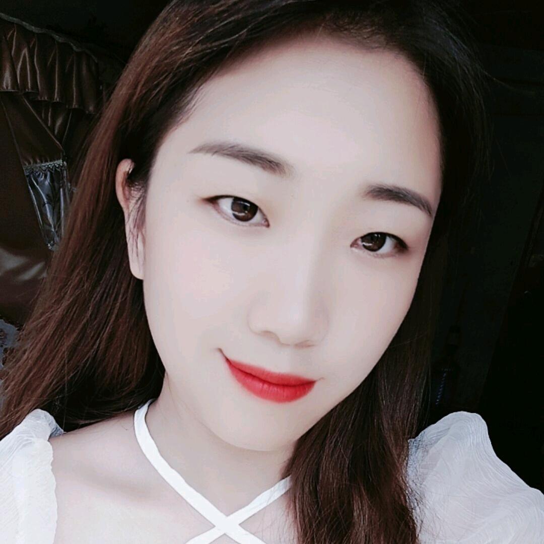 虎牙妹