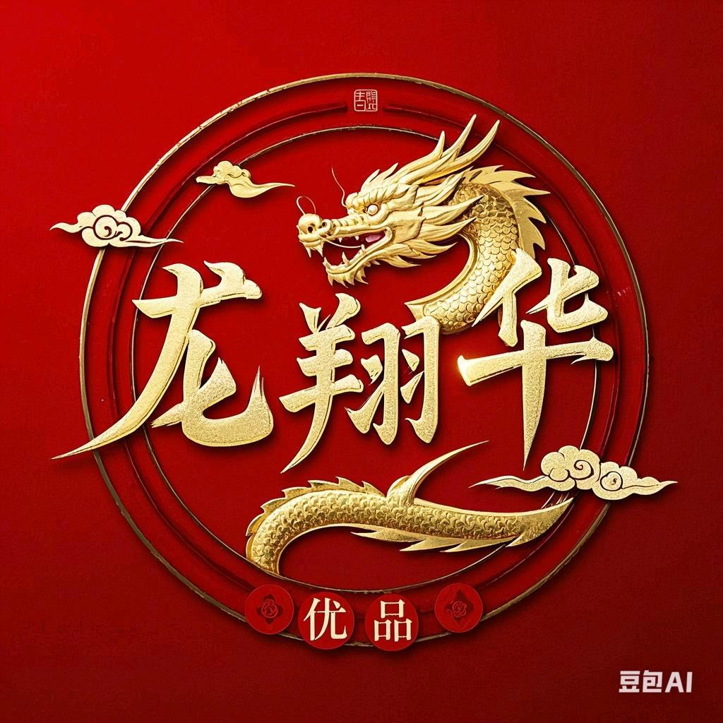 龙翔华优品