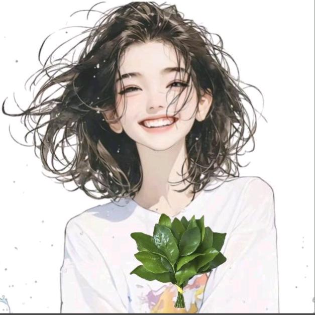 🍀幸运“草”🤞✨✨🇨🇳