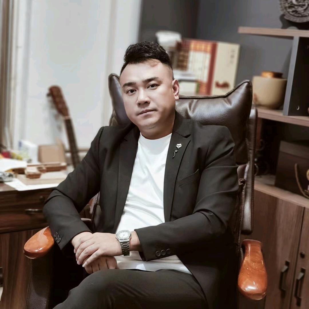 王刚故事会