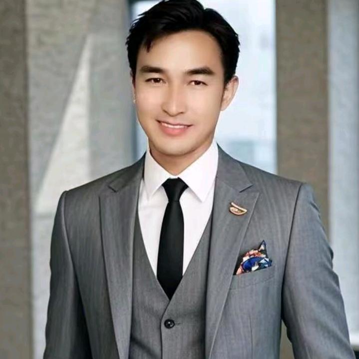 攀枝花山歌王子