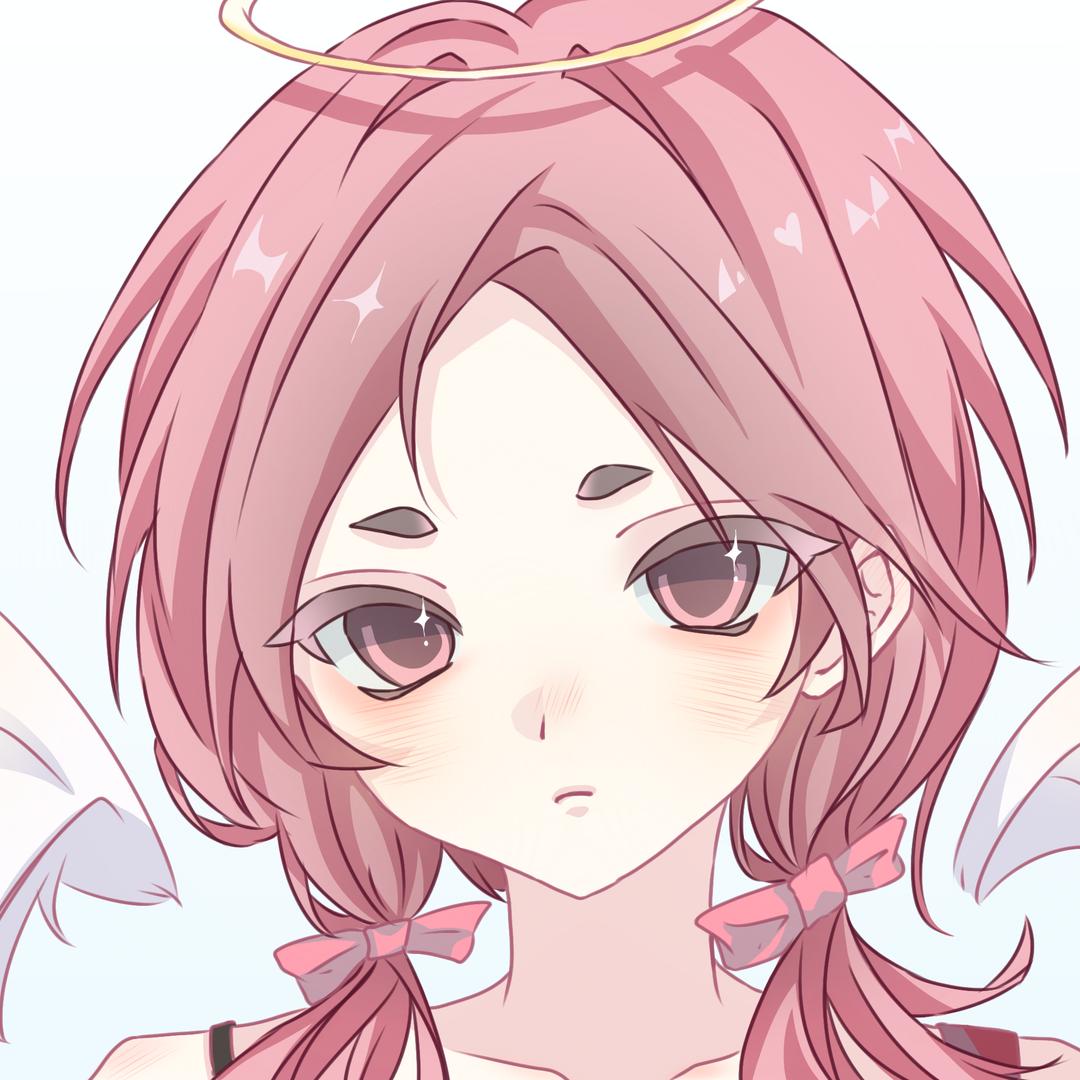 茵茵即年琛໒꒱