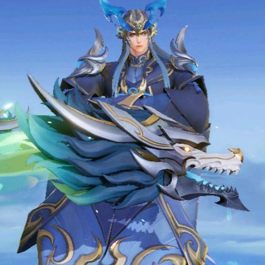 无敌东皇