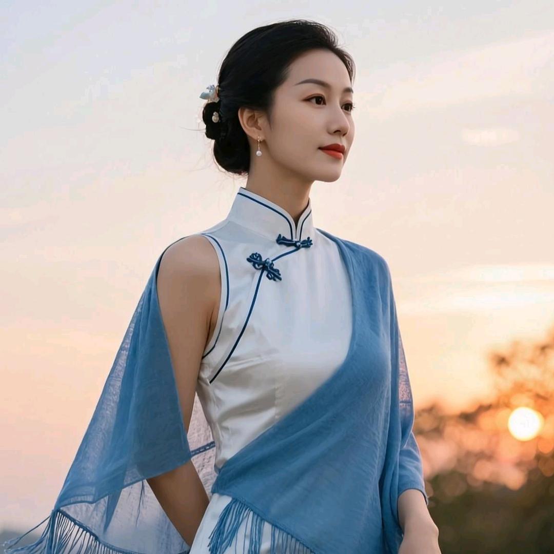 花姐.