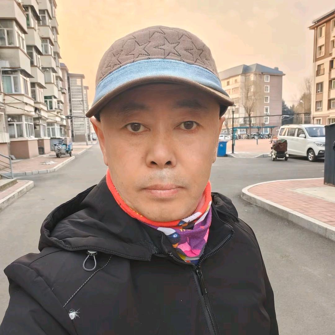 “武”入凡尘 ZhaoZhenWu