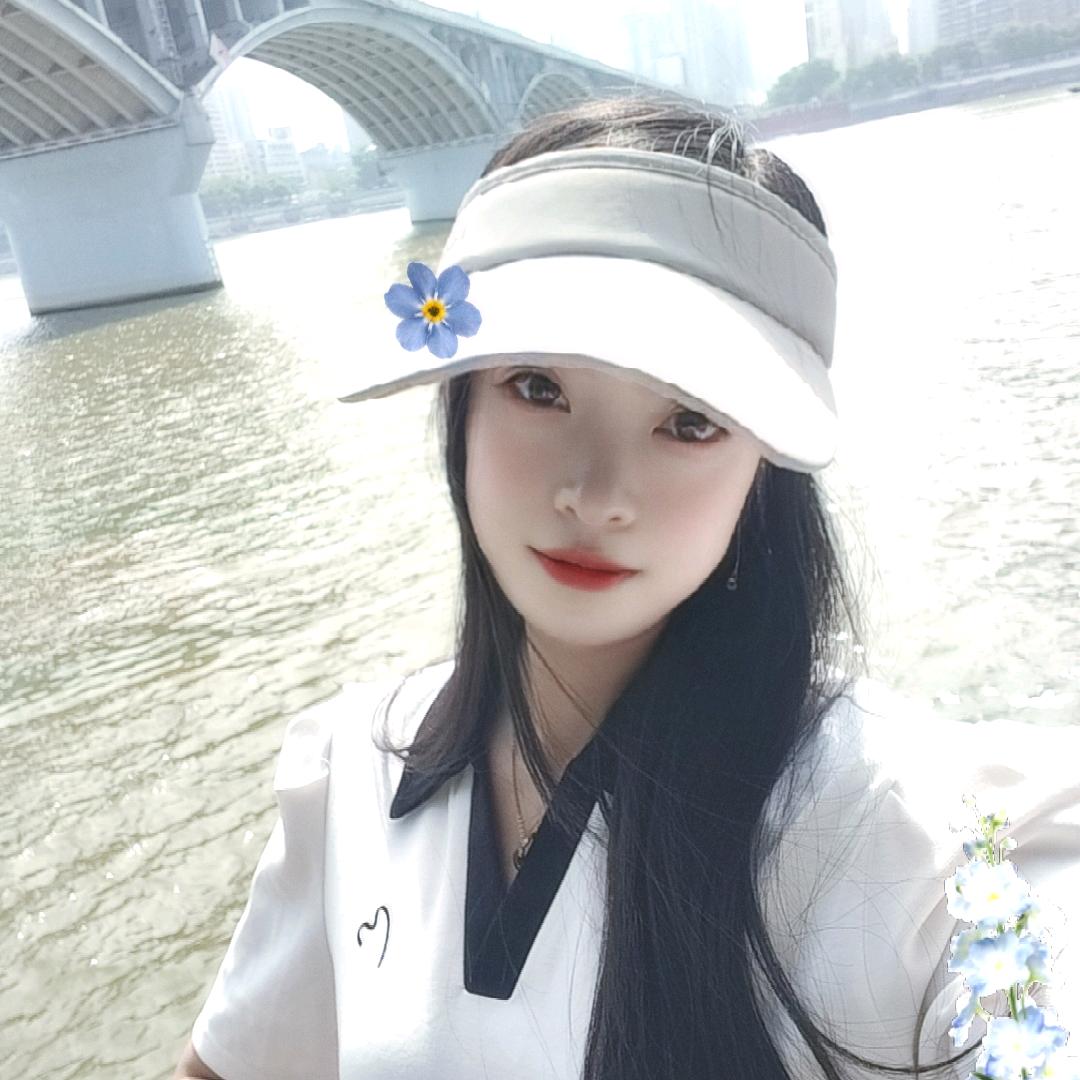 王菇凉。