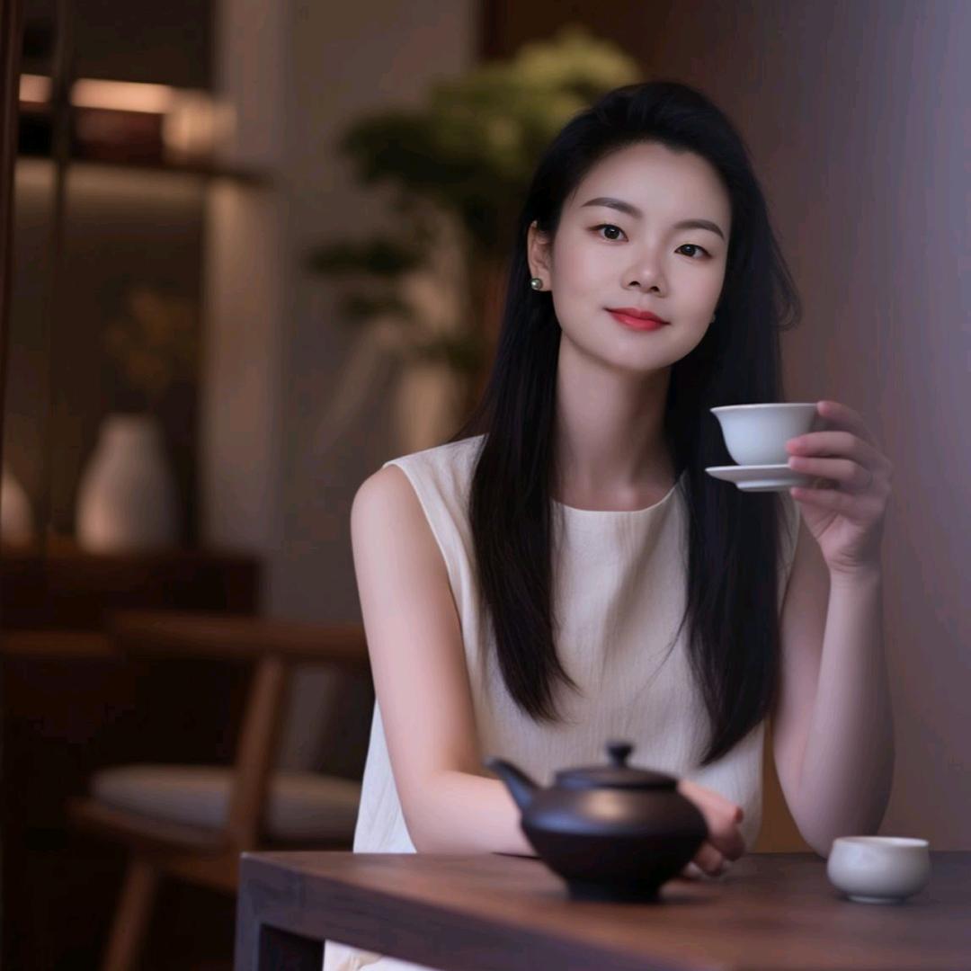 @讲普堂茶业