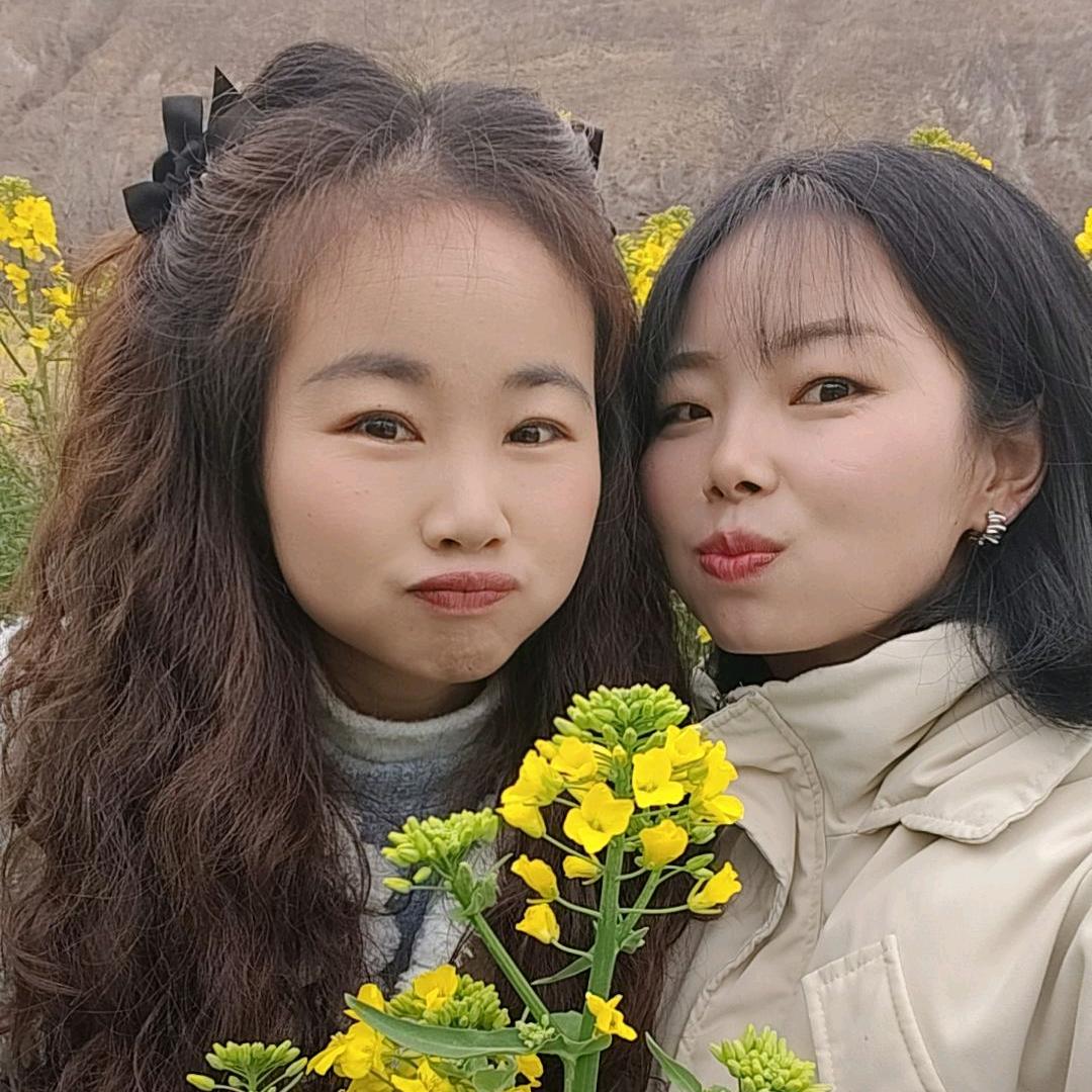 小芳&嫂子