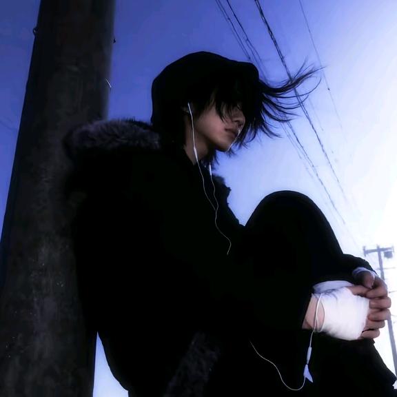 蓝汐（鸣潮代肝）