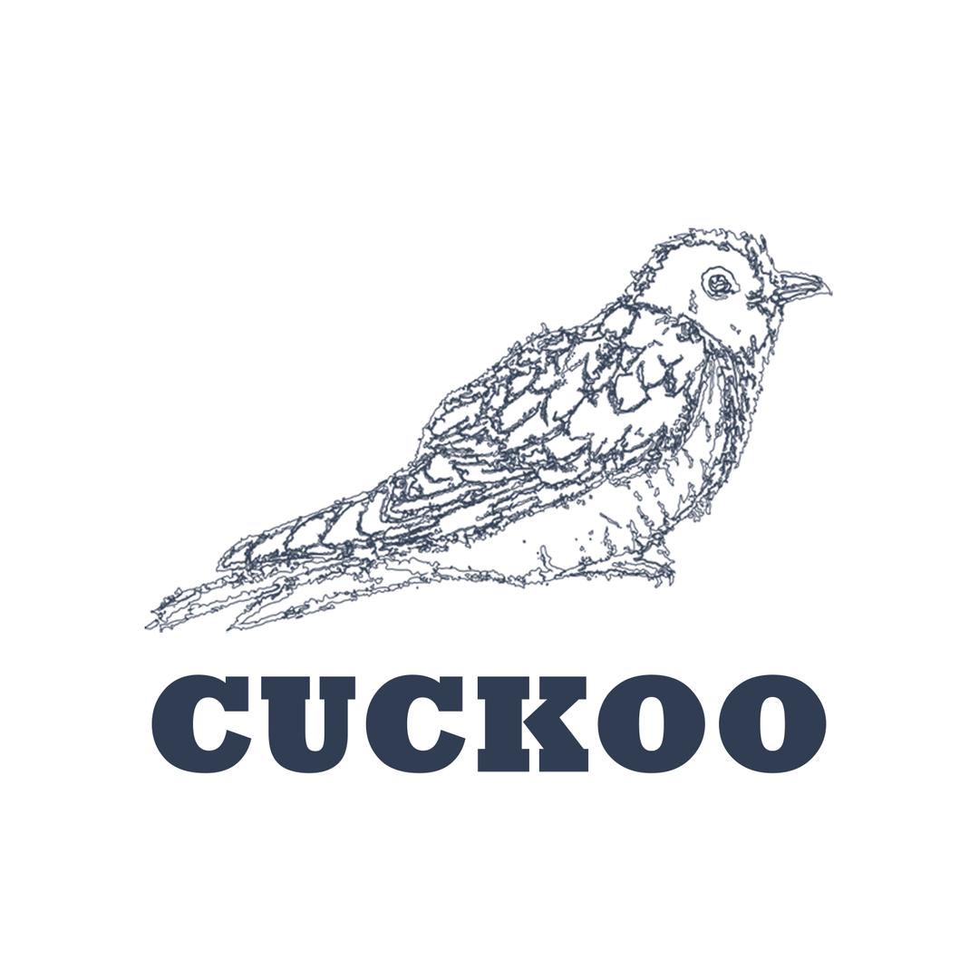CUCKOO精酿餐吧