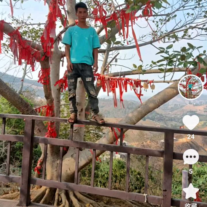 开开心心