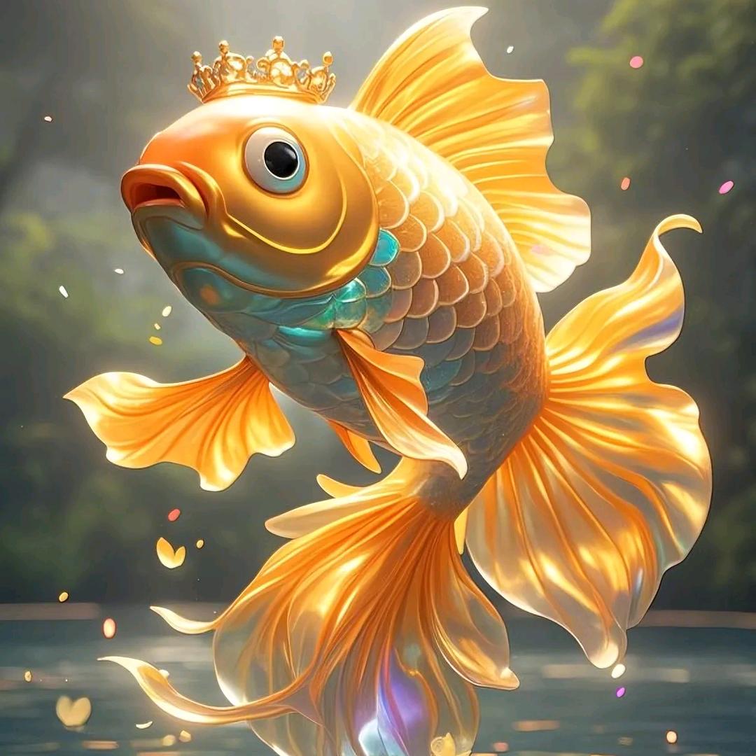 ꧁༺🐟 小鱼儿🐟༻꧂