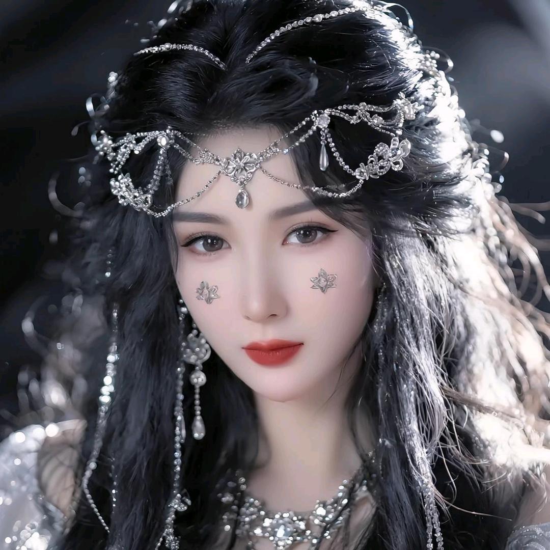 在你心中
