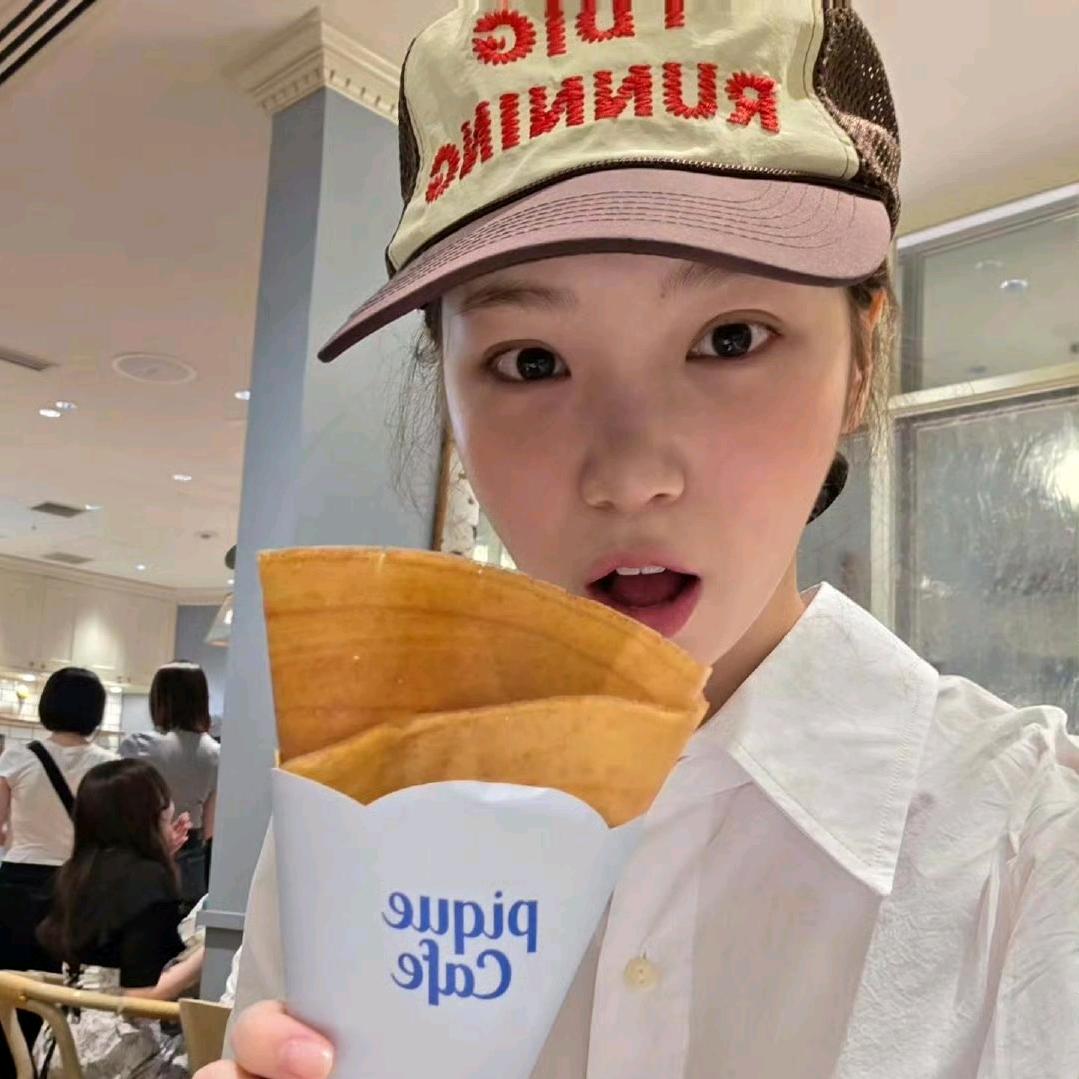 没记性