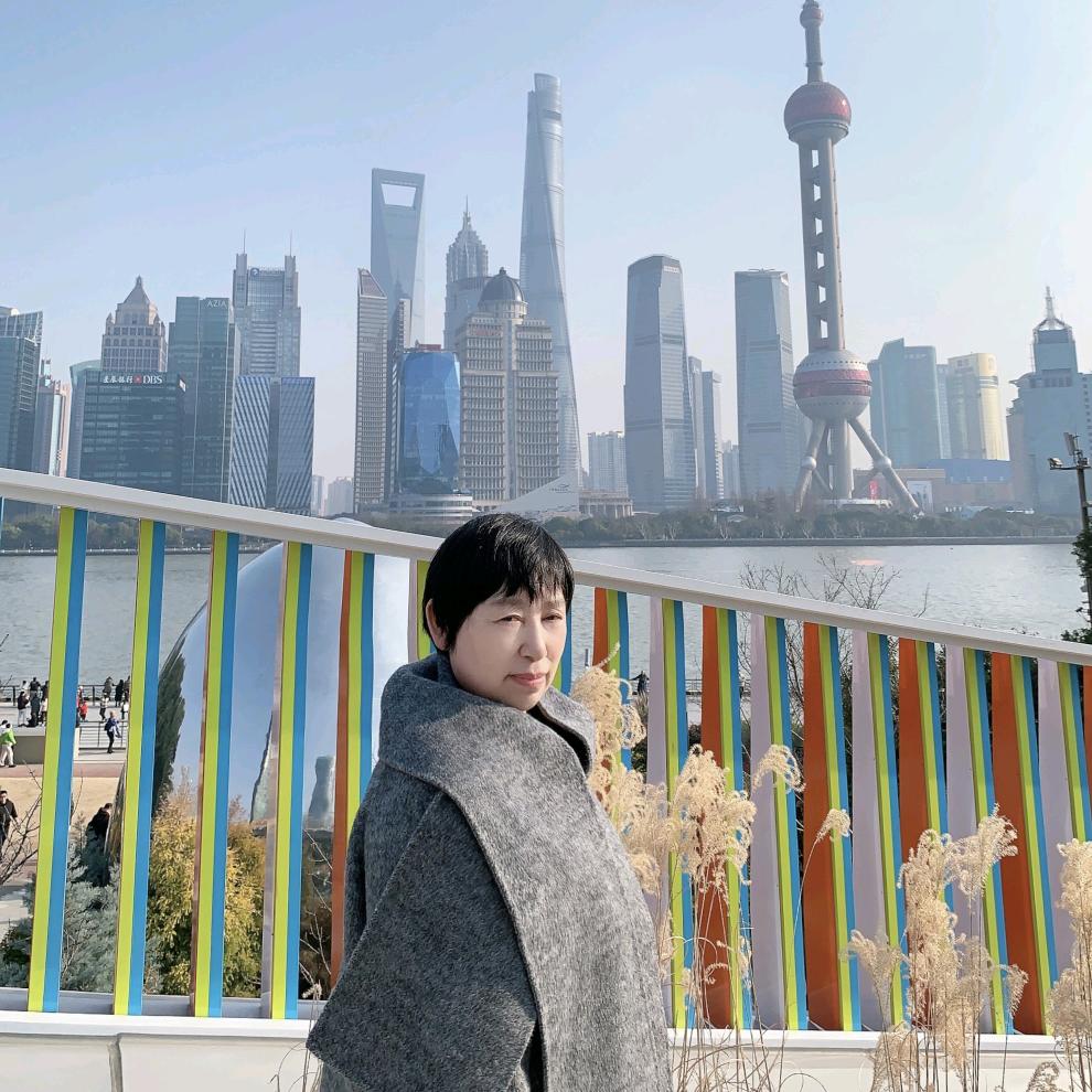 你好吗