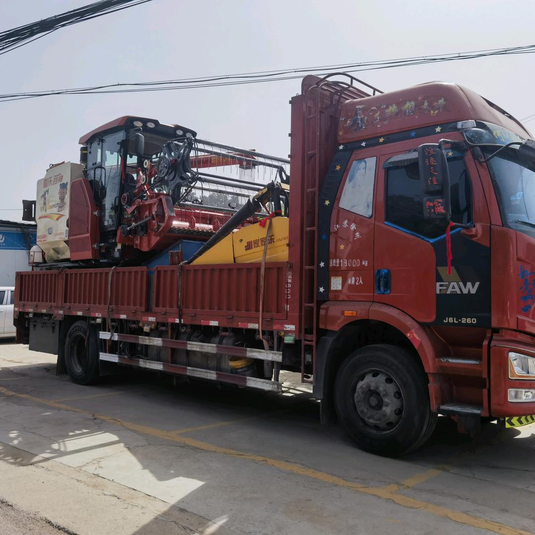 沛县腾辉农机专业合作社