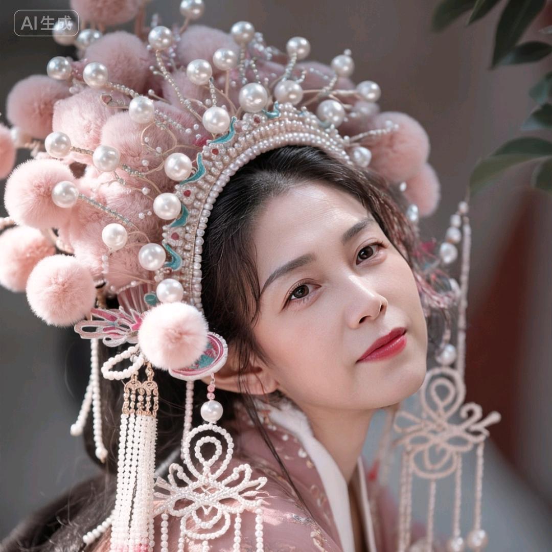 梅烦恼