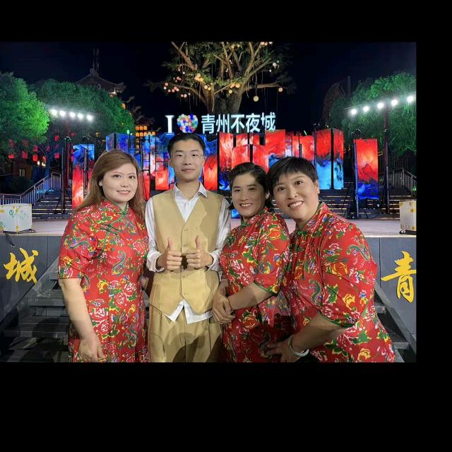 三个丈母娘