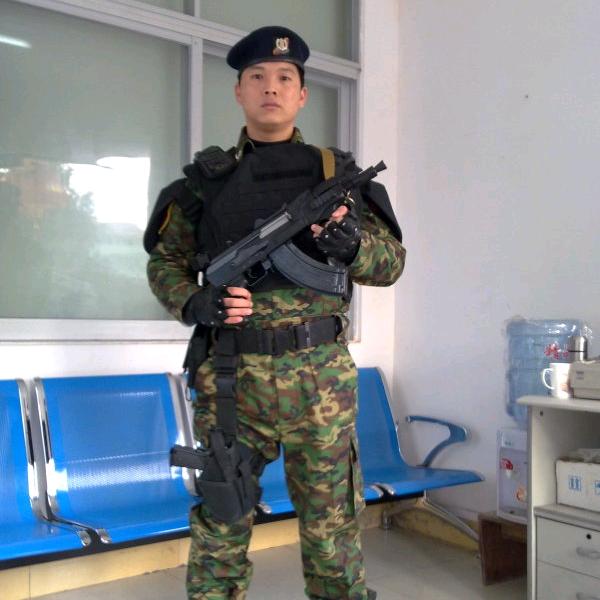 走遍大江南北