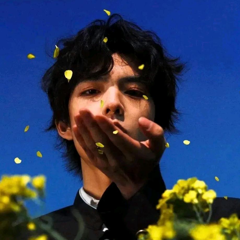 喝紫菜汤