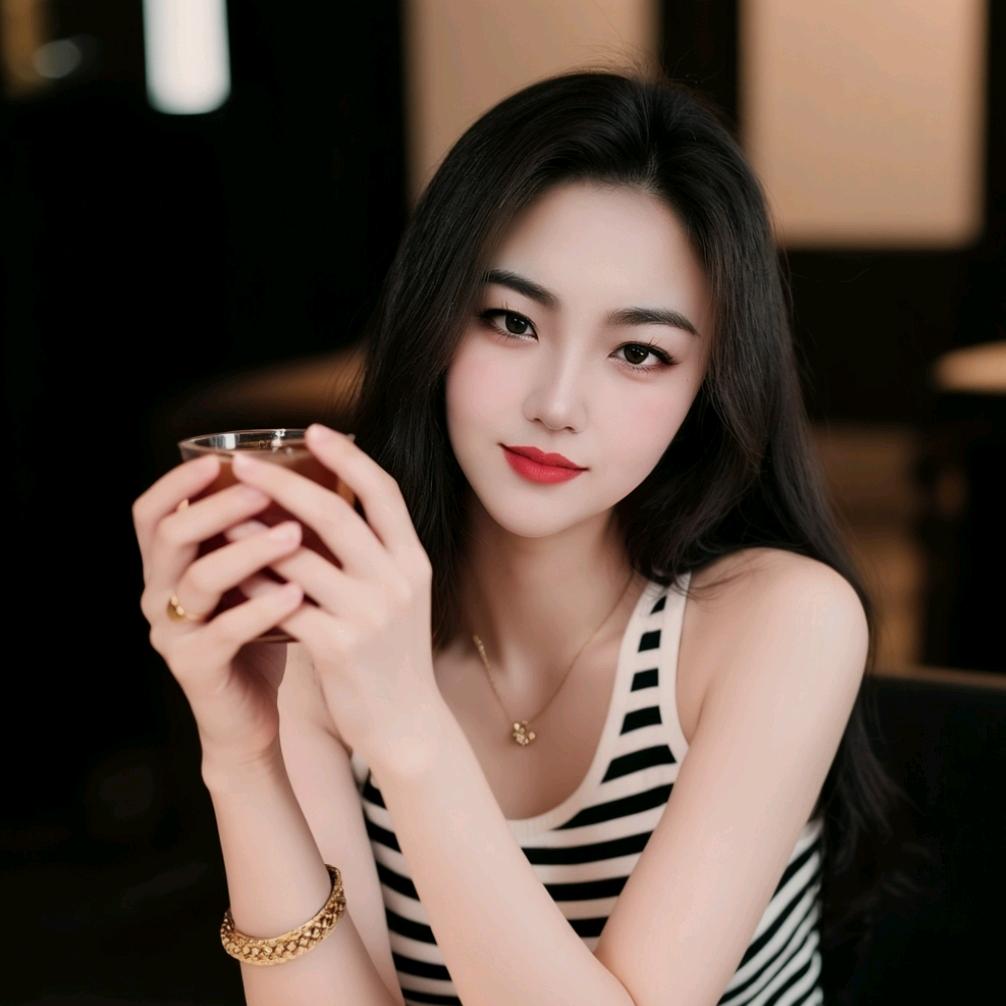 李💖丫💖头