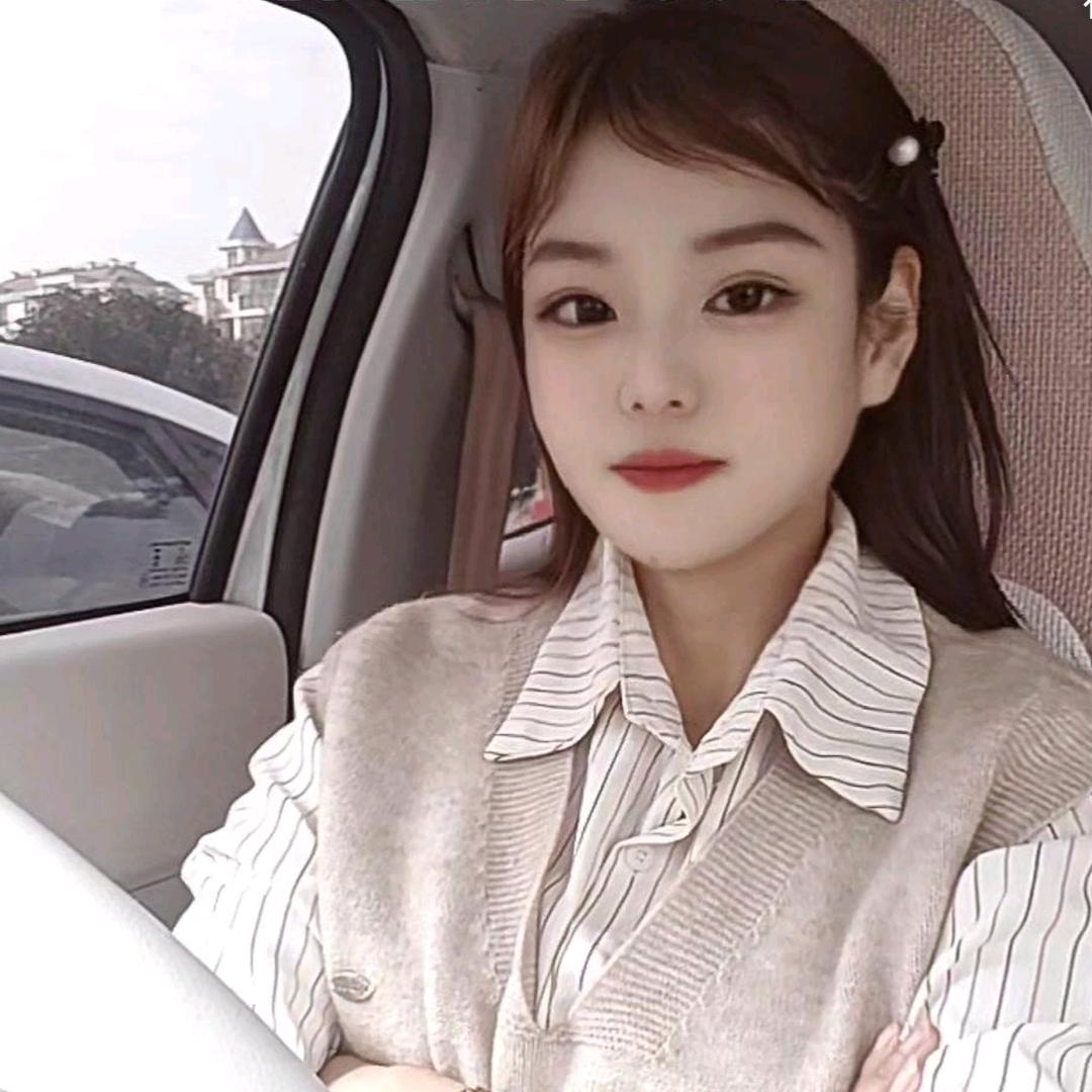 女司机  小樱桃