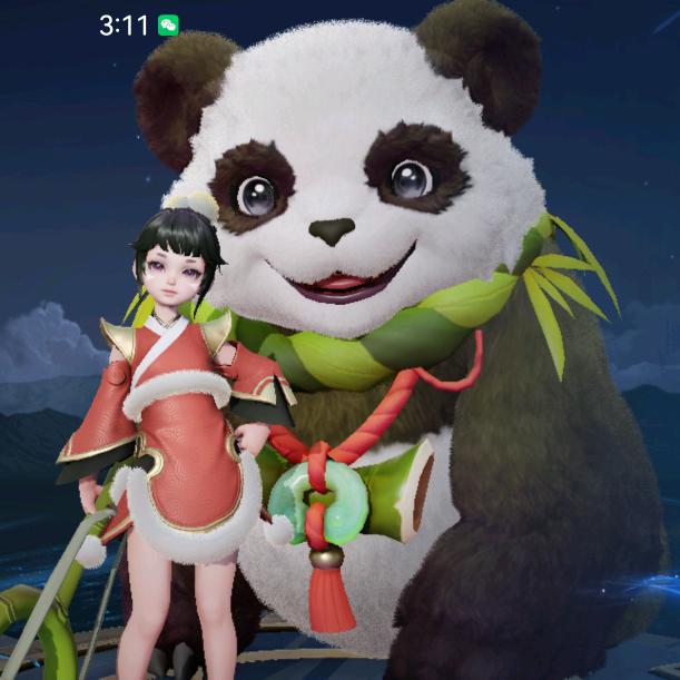 甜晨