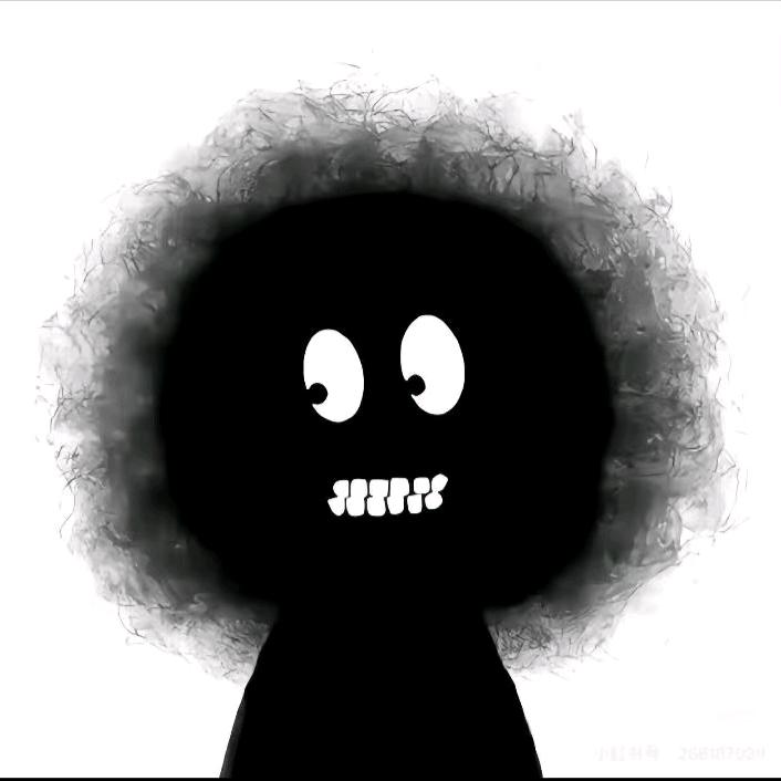 霸子。