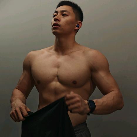 我是江月