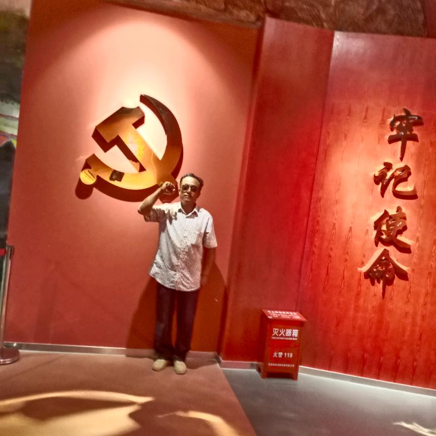 我宇婷爸爸打电话