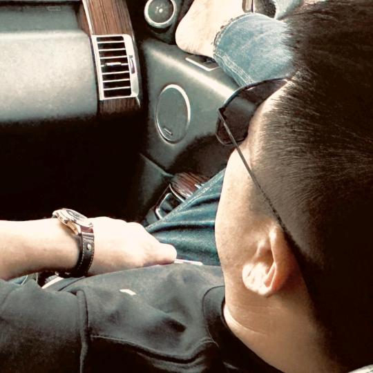 凯凯跟你拼啦！