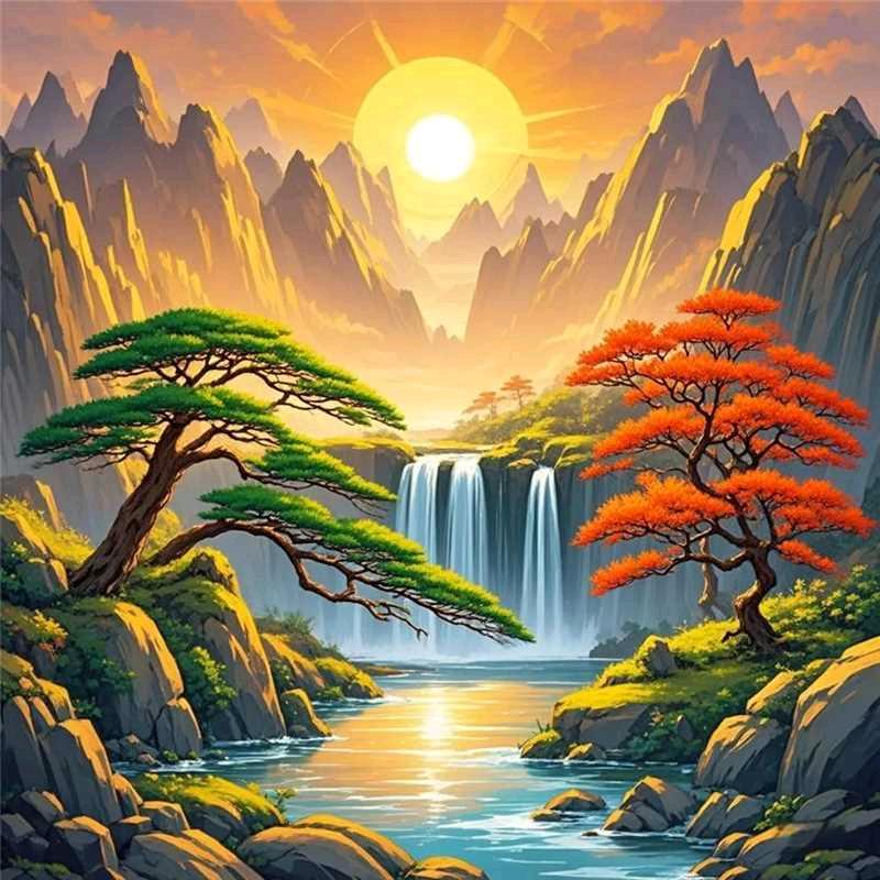 春暖花开