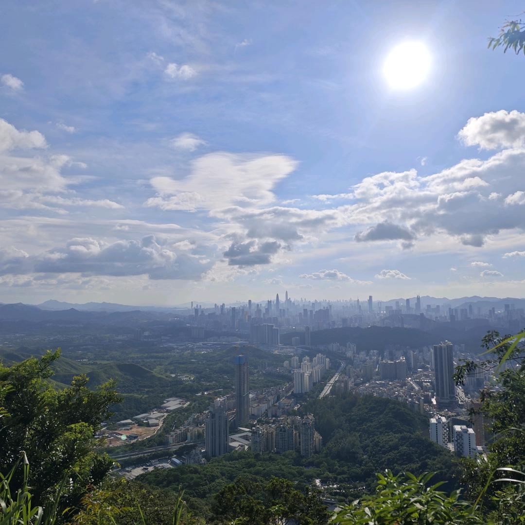 汇景·御泉香山租售