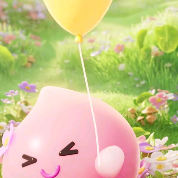 一生守候