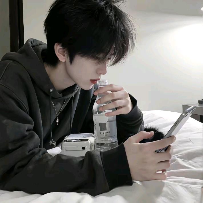 深秋的离别诗