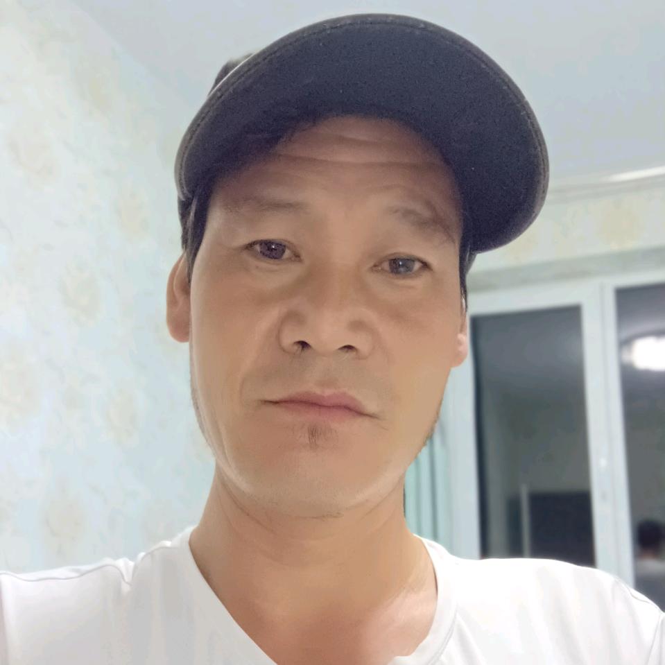 仇玉成。🐍山沟沟里的。