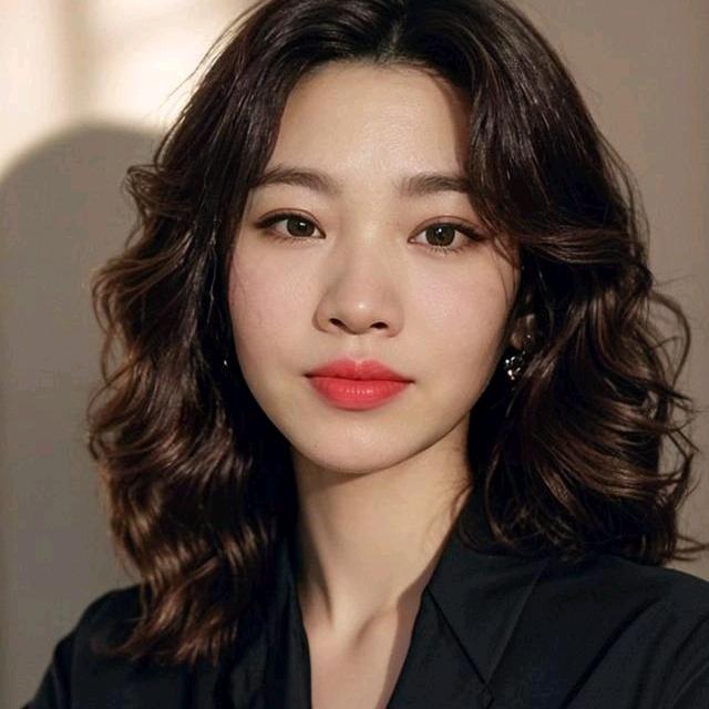 《美莲》温柔待余生