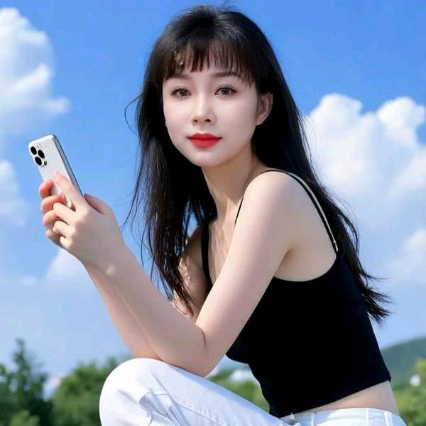 1云亭货车女司机