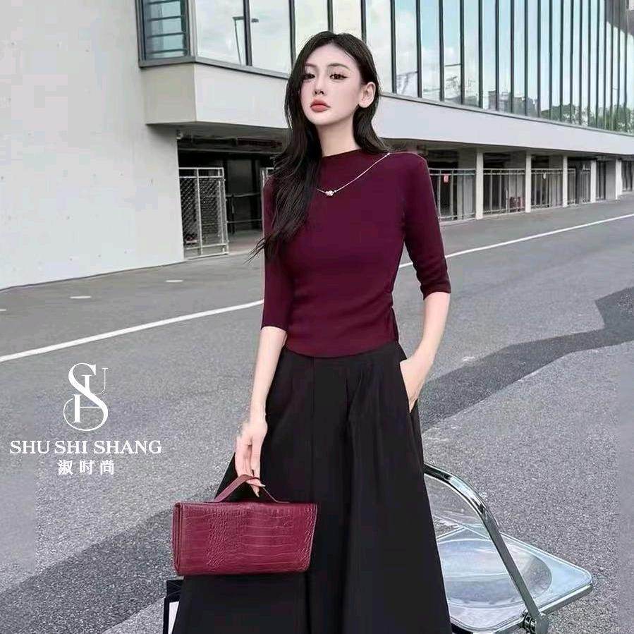淑时尚~丽丽