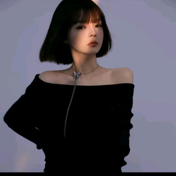香香生活号-穿搭分享