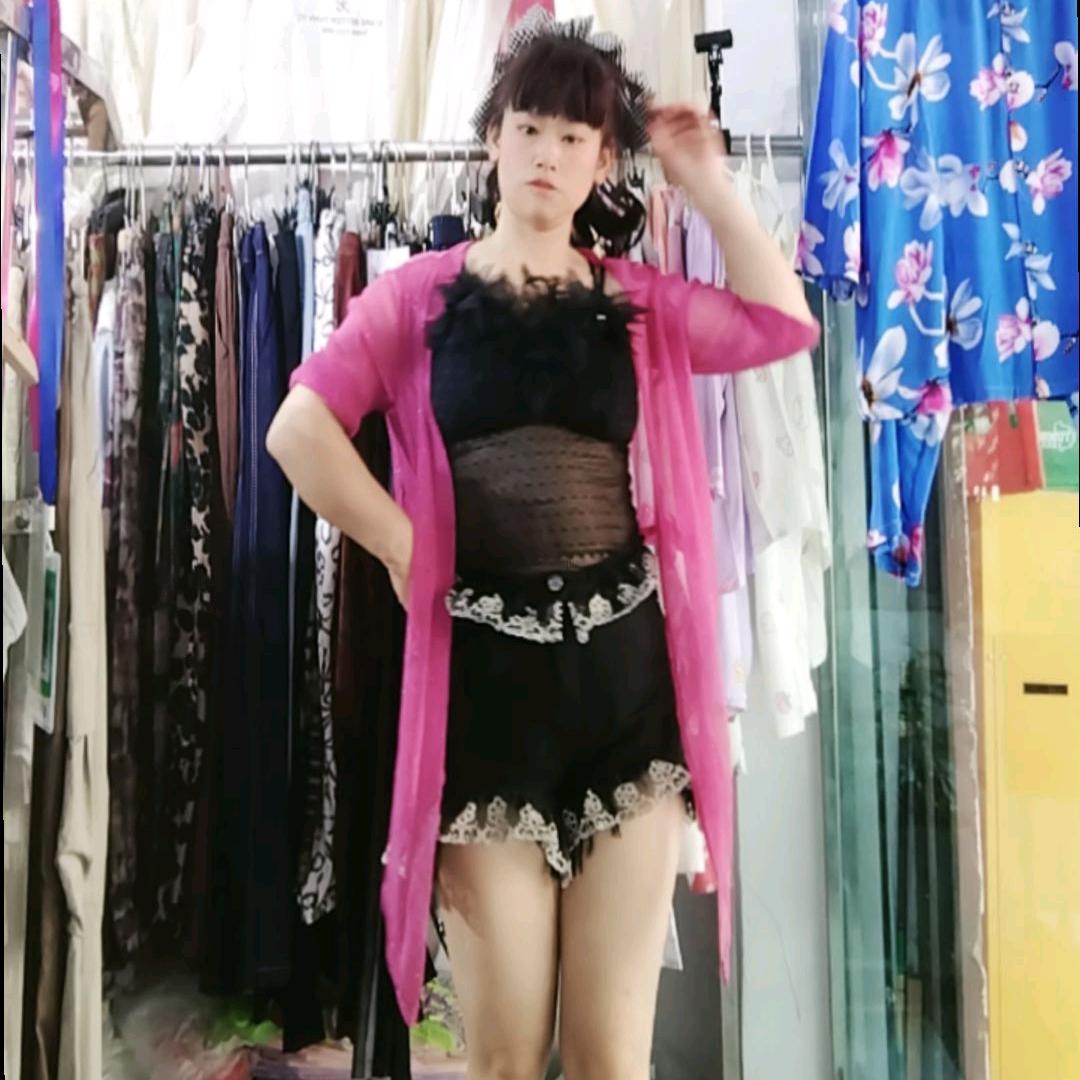 红姐服装店