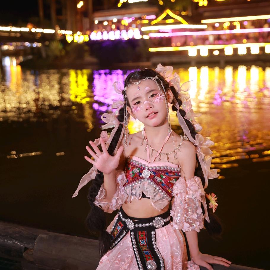 小甜宝贝🙆（拒绝私聊）